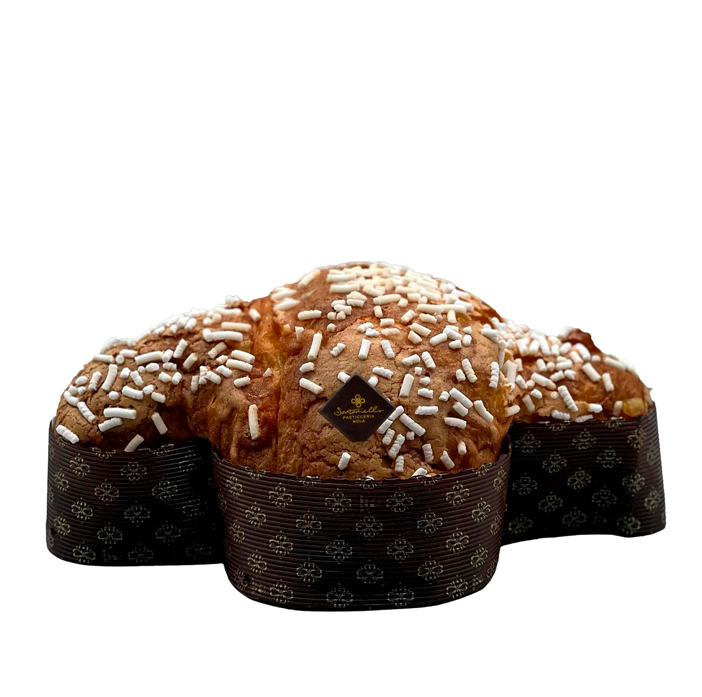 Colomba agli Agrumi