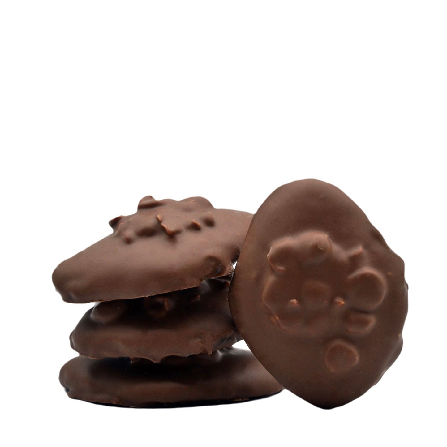 Mustaccioli al nocciolato