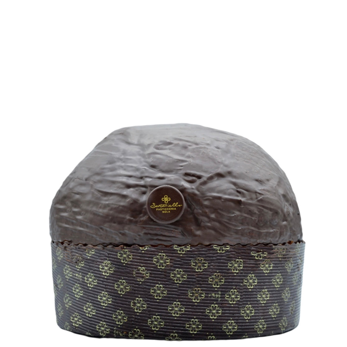 Panettone Cioccolato