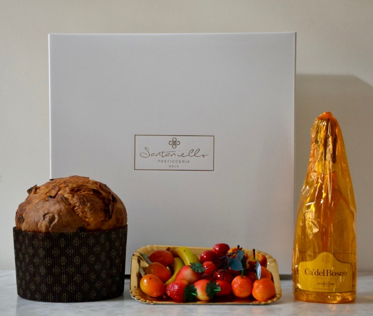 Confezione Regalo Prestige