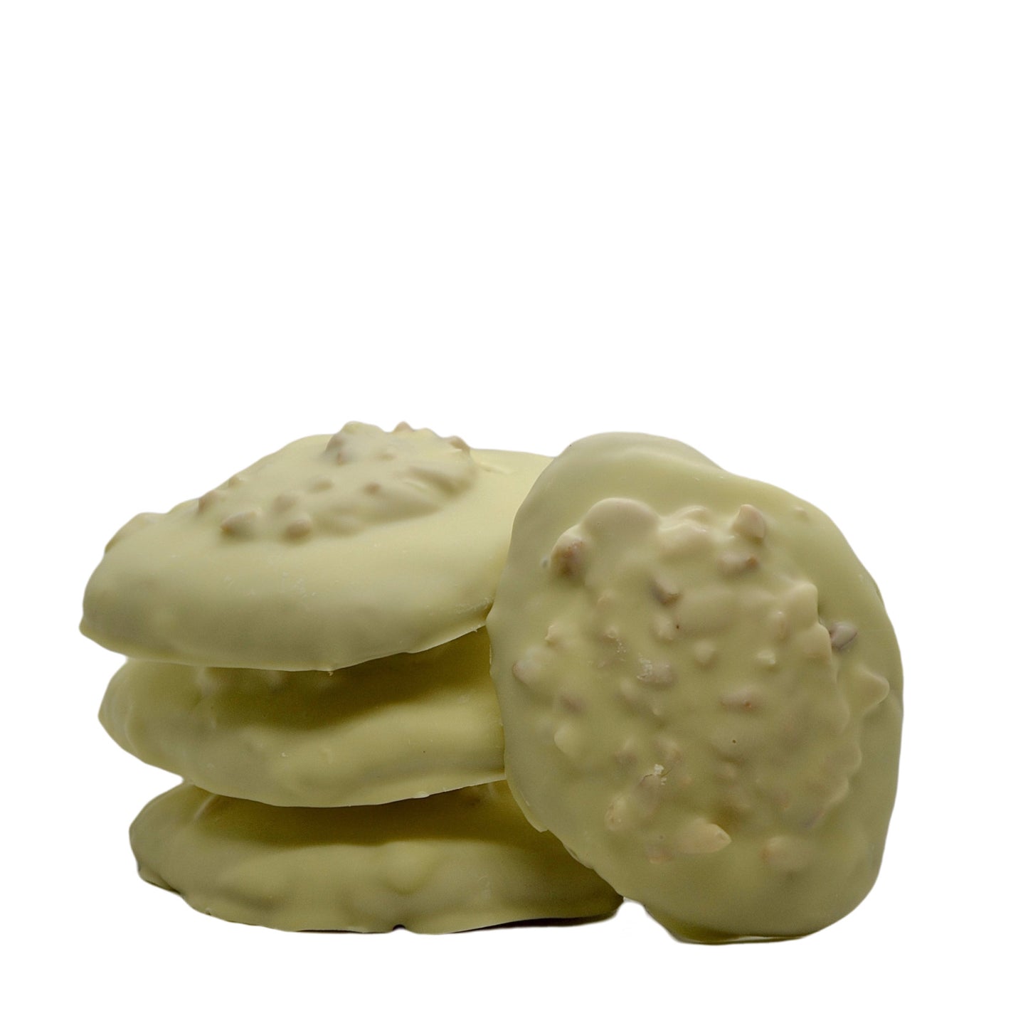 Mustaccioli al mandorlato