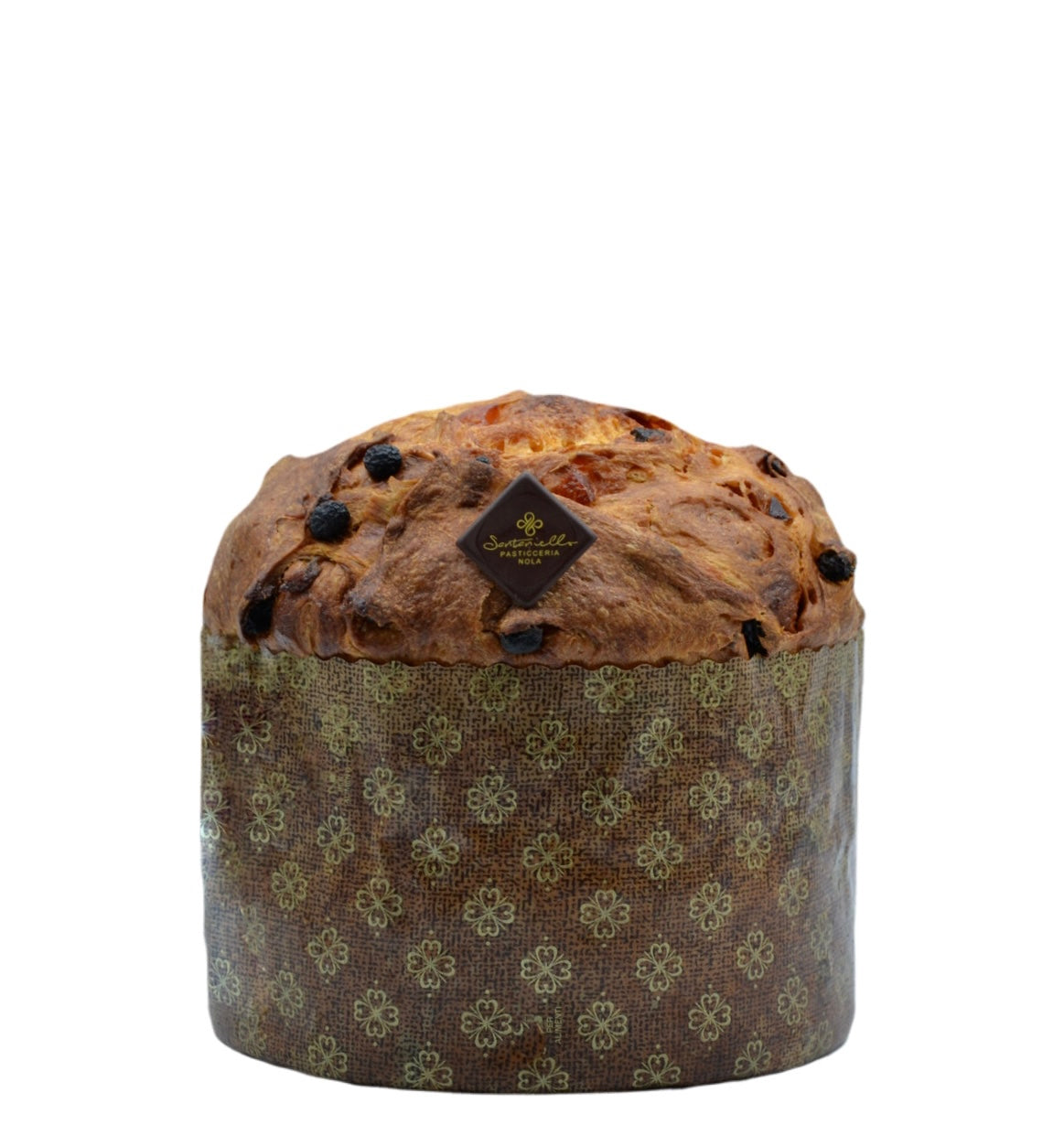 Panettone Tradizionale