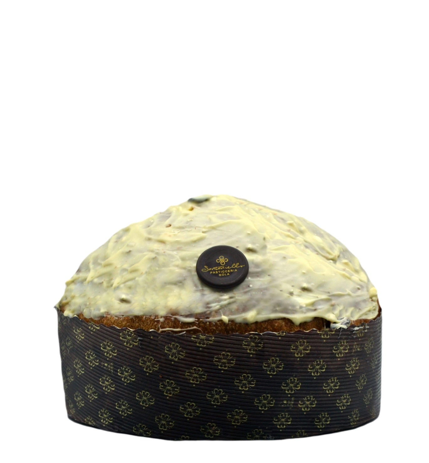 Pan Stregato al Torroncino