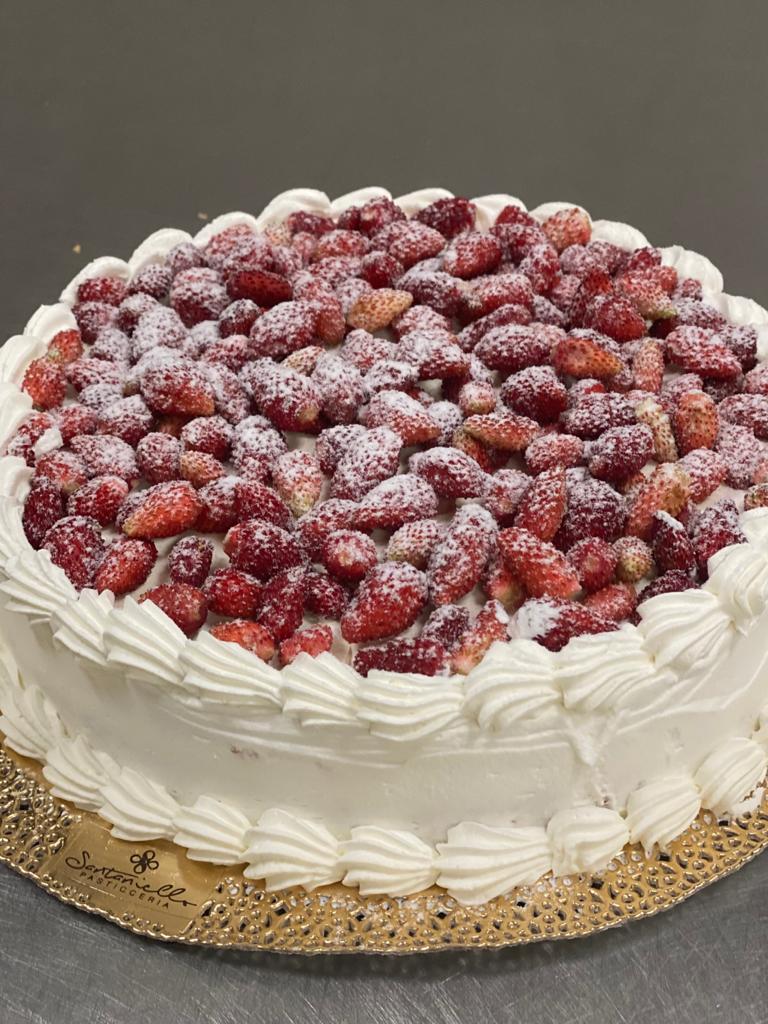 Le Torte