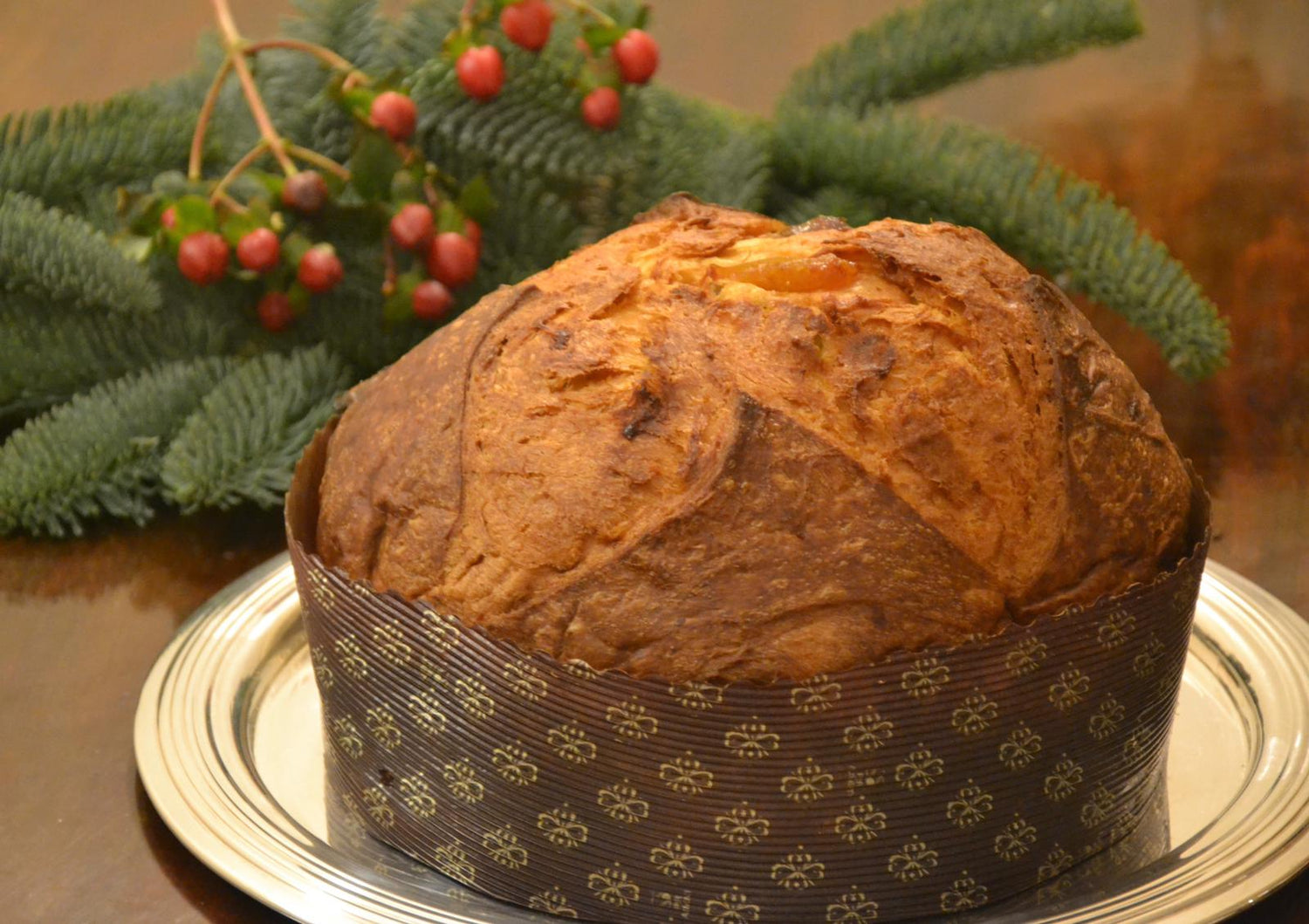 Panettoni