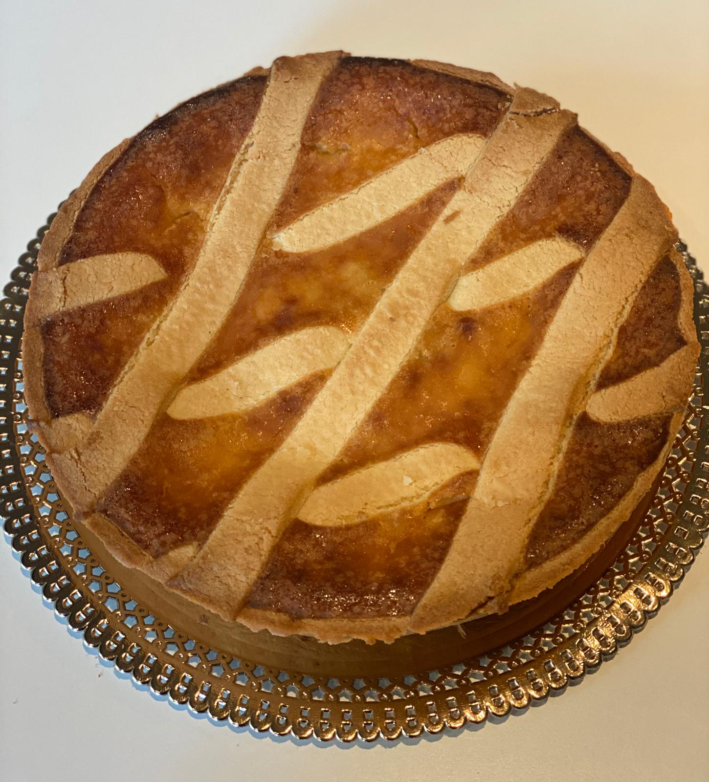 Pastiera