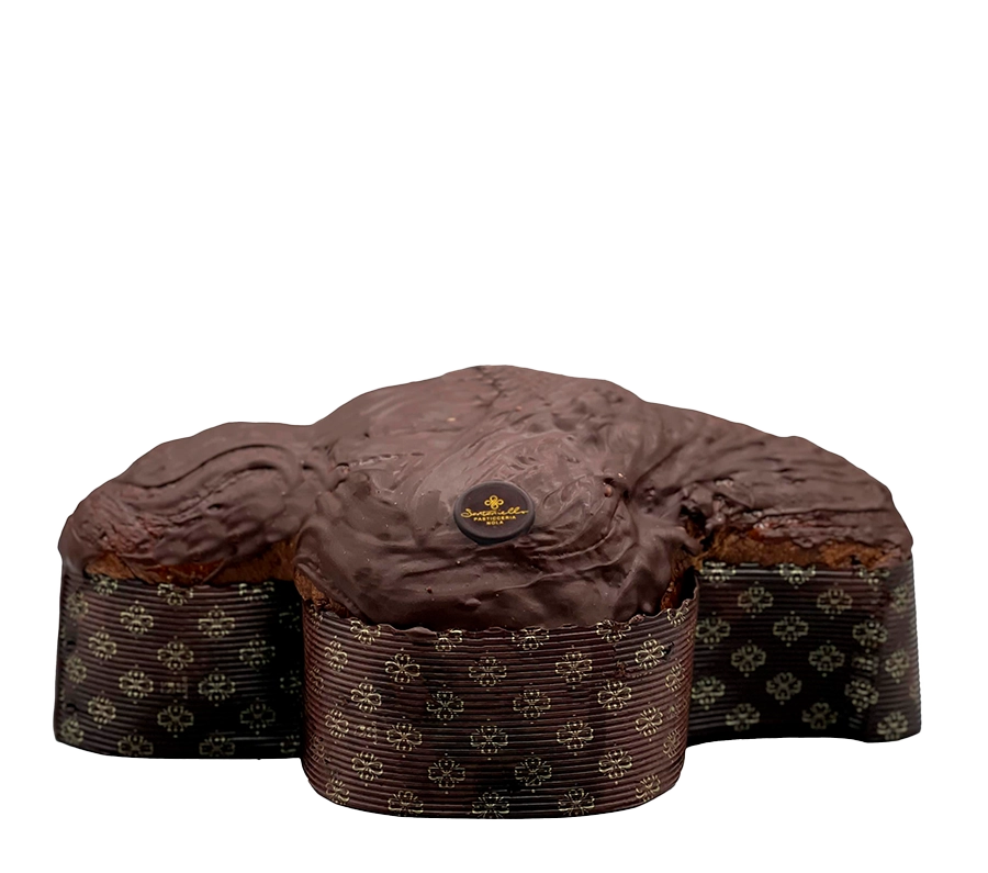 Colomba Sacher