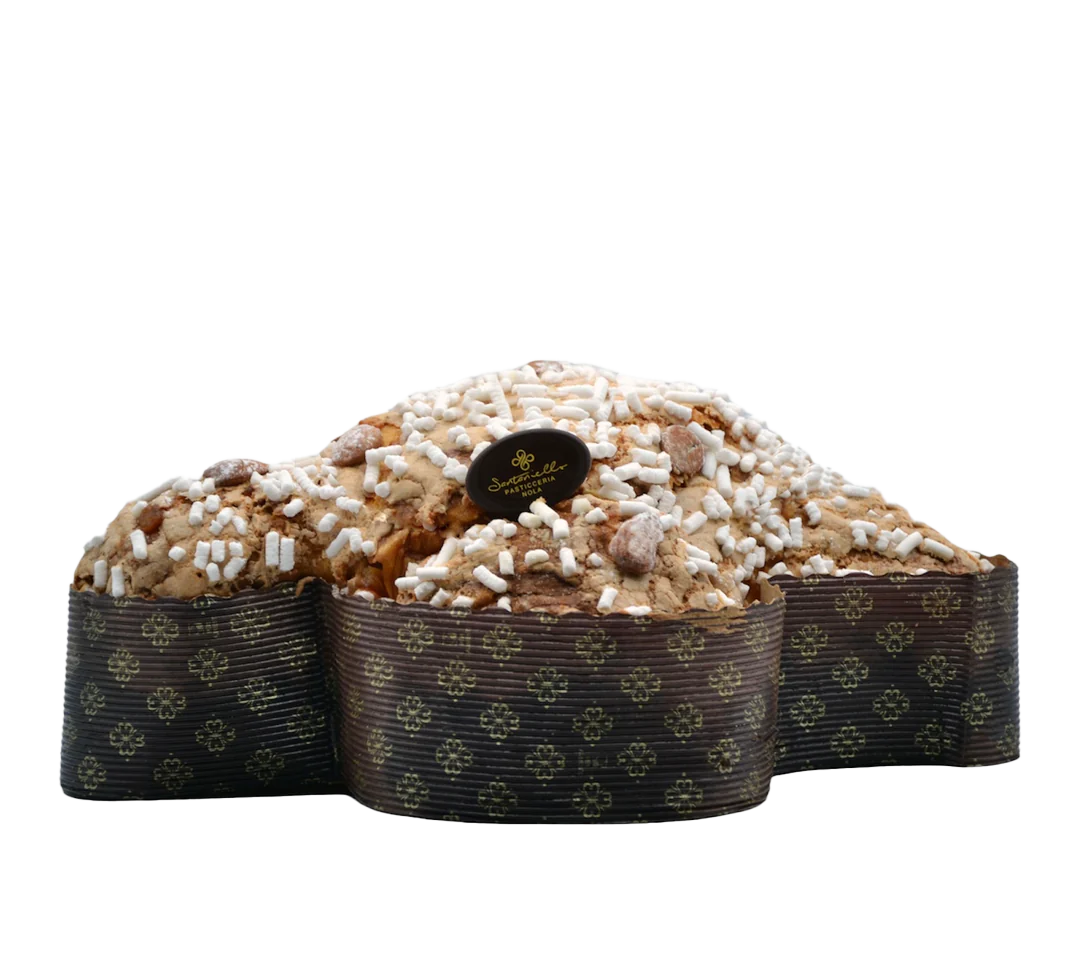 Colomba Tradizionale