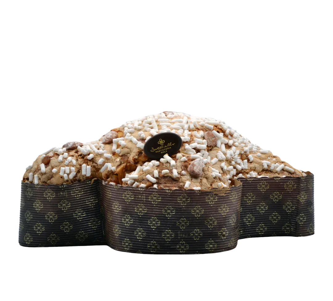 Colomba Tradizionale