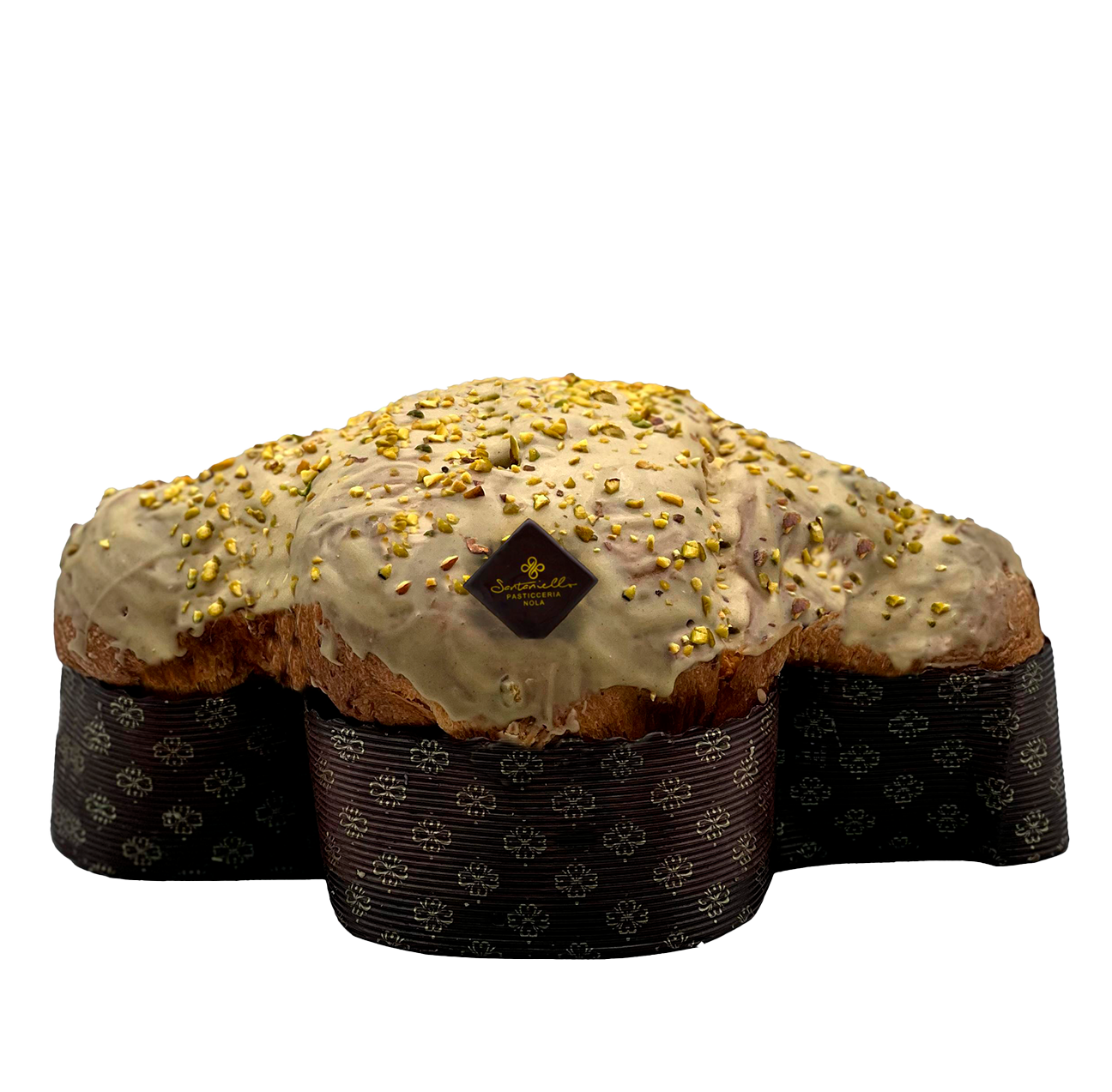 Colomba Pistacchio