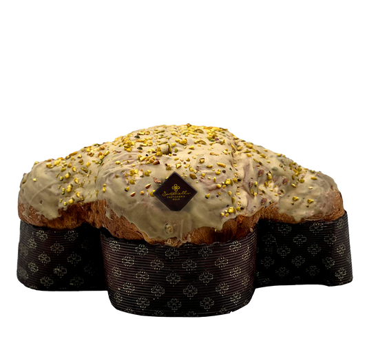 Colomba Pistacchio