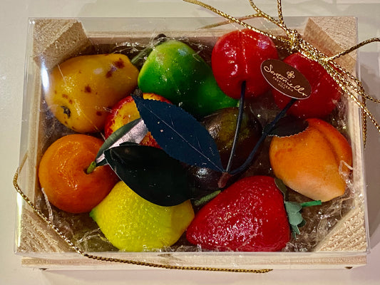Frutta Martorana