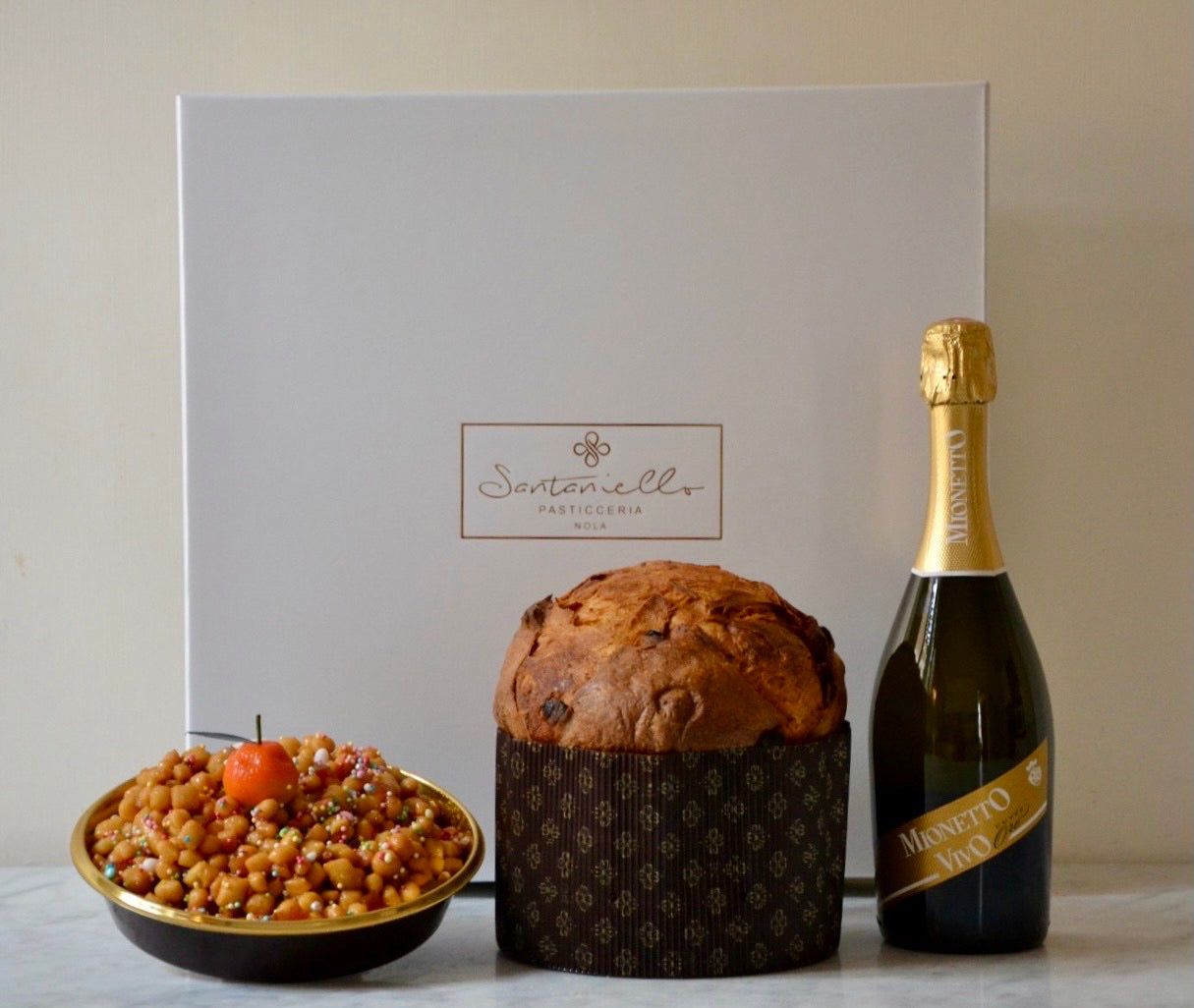 Confezione Regalo Standard