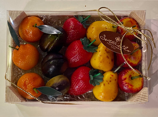 Frutta Martorana