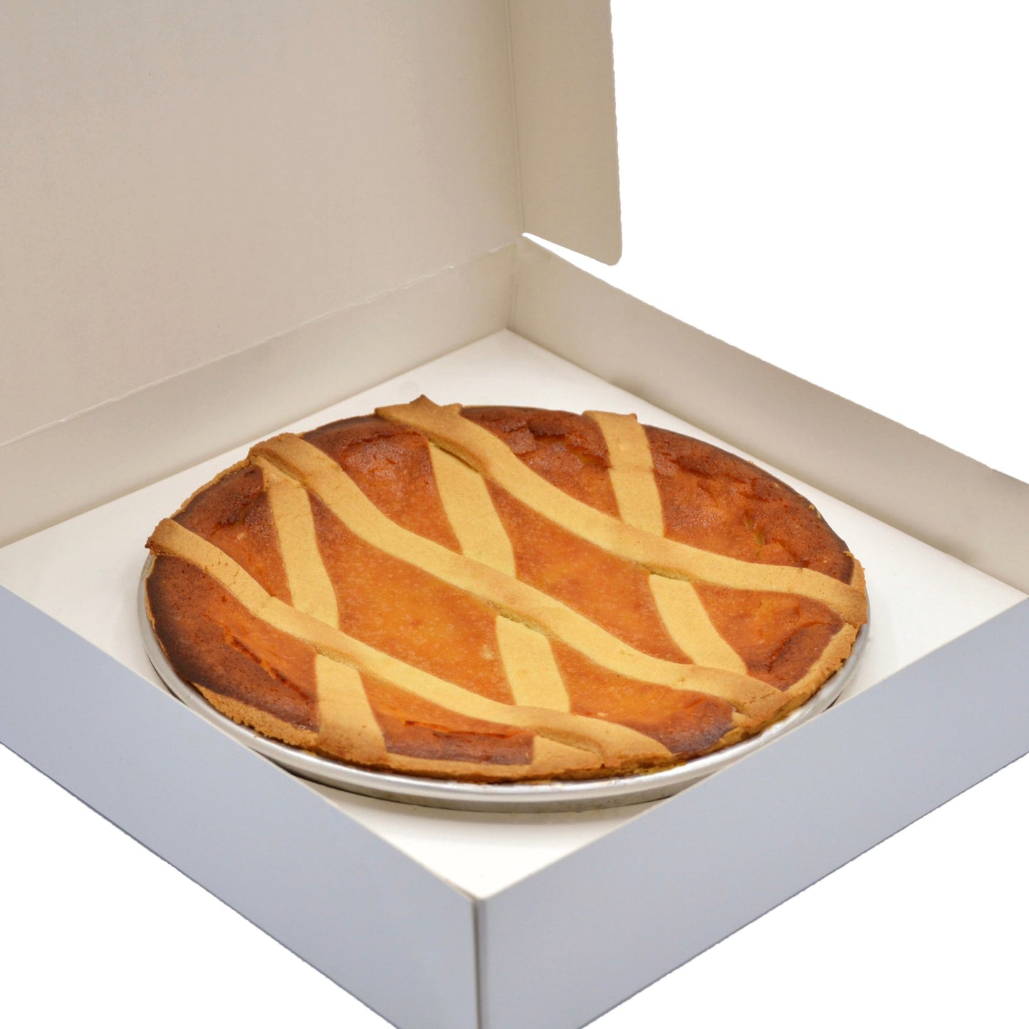 Pastiera di grano