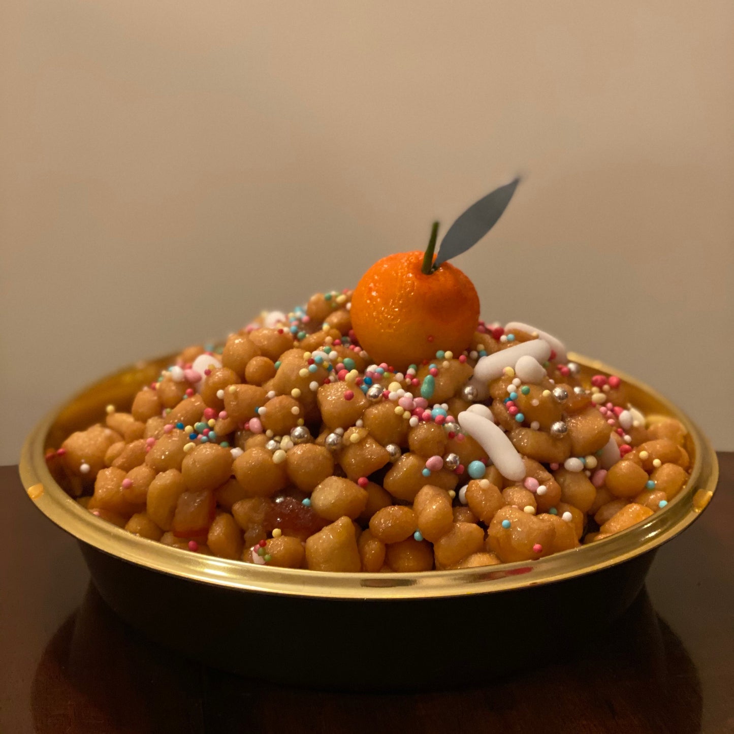 Struffoli