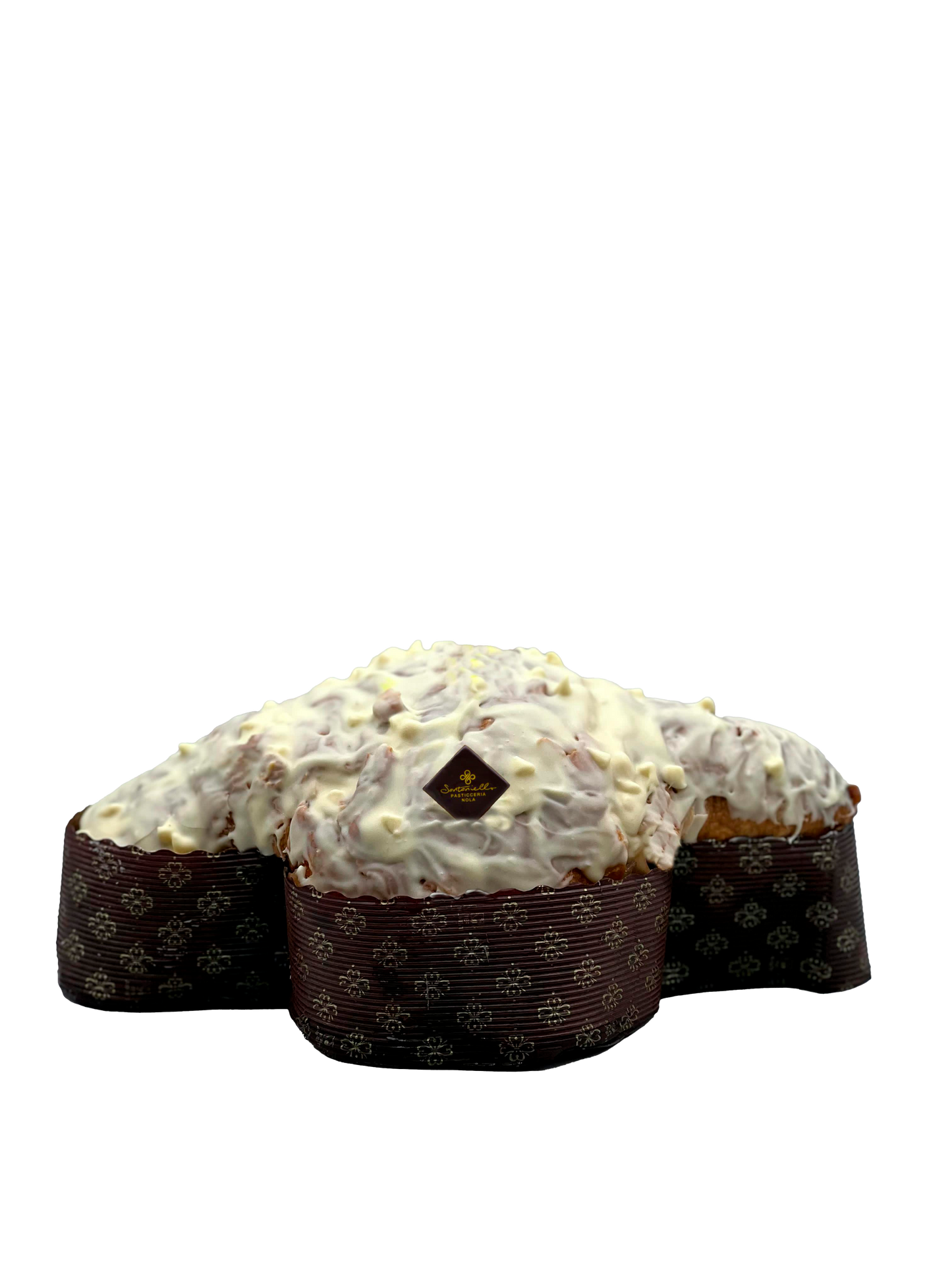 Colomba al Limoncello