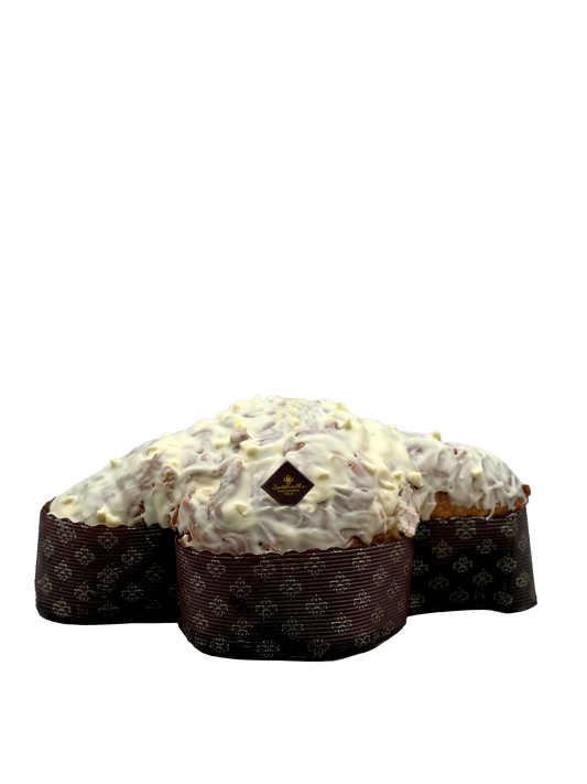 Colomba al Limoncello