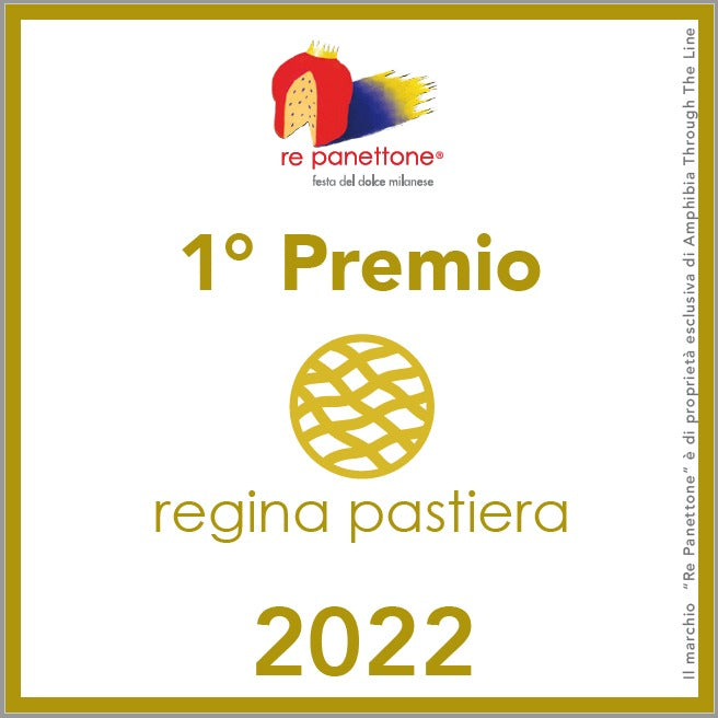 Pastiera di grano