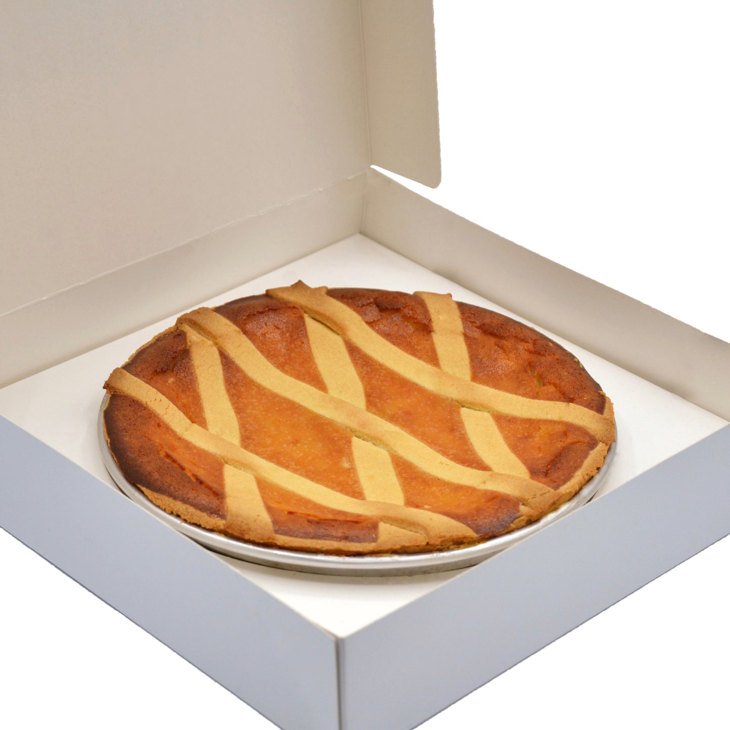 Pastiera di grano